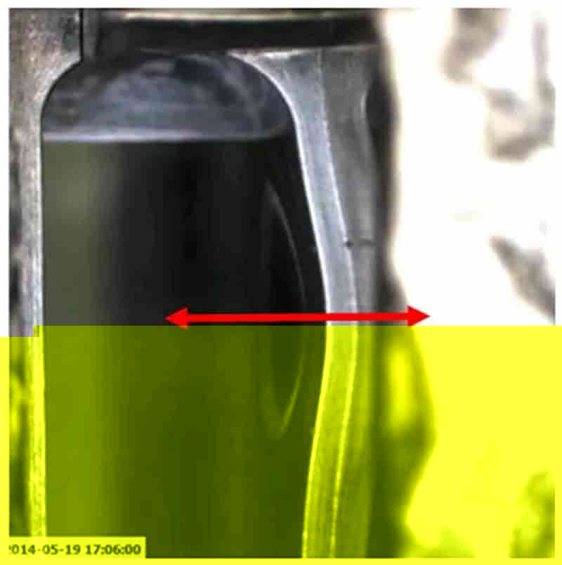 Moldex3D模流分析之敦吉科技利用Moldex3D改善连接器外观不良及提高尺寸精度