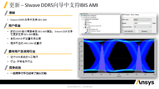 Ansys 2022R2高频电磁场更新要点