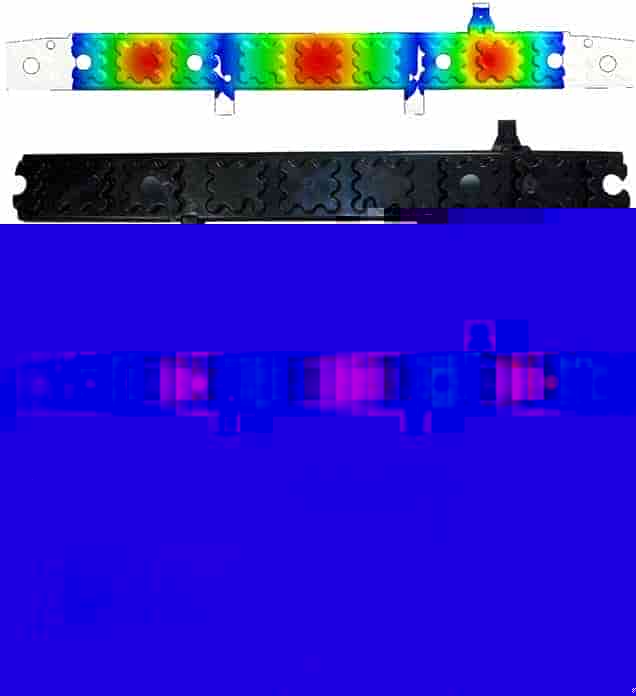 Moldex3D模流分析之Shape 分享成功应用Moldex3D的经验