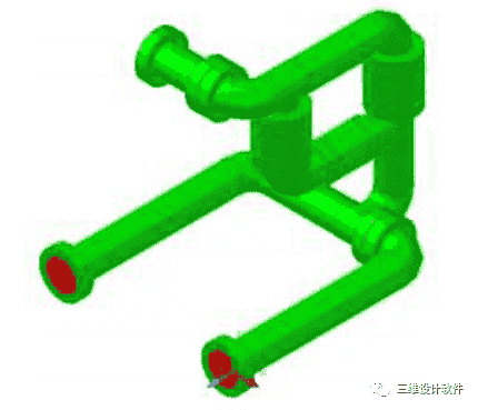 CADWorx模型如何添加保温信息