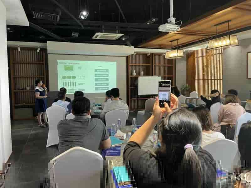 （企业动态）行业沙龙第二期丨如何通过供应链数字化业务协同，赋能化工企业降本增效？