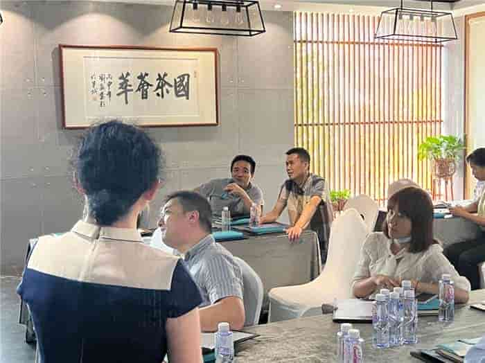 （企业动态）行业沙龙第一期丨汽配供应链业务的解痛之道与数字化未来