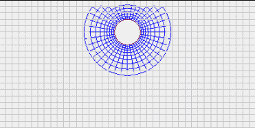 Ansys Fluent的重叠 格功能