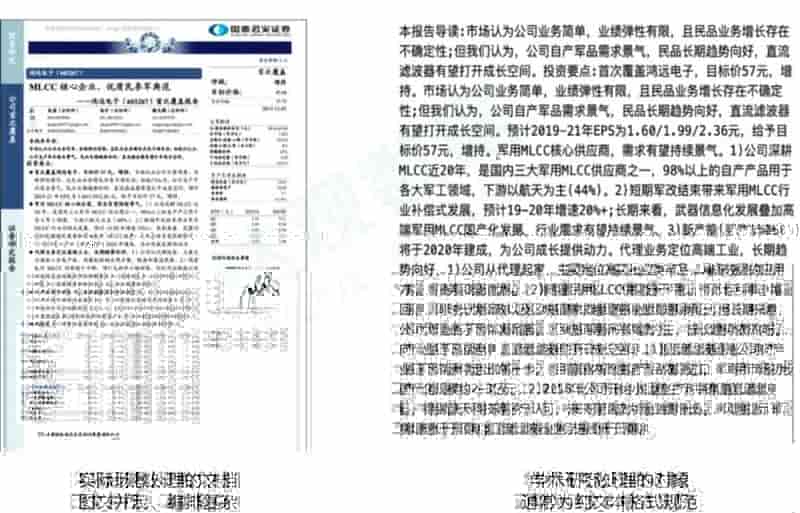 智能文档处理IDP关键技术与实践