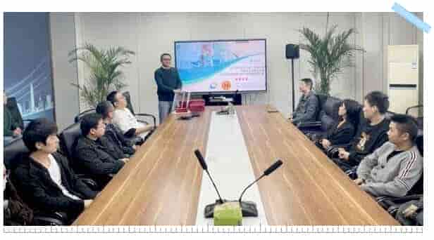 以赛提能 强本领促发展——青软青之项目管理技能竞赛圆满闭幕