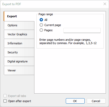 如何使用FastReport .NET 在 JetBrains Rider 中创建PDF 告？