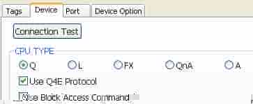 DeviceXPlorer OPC Server