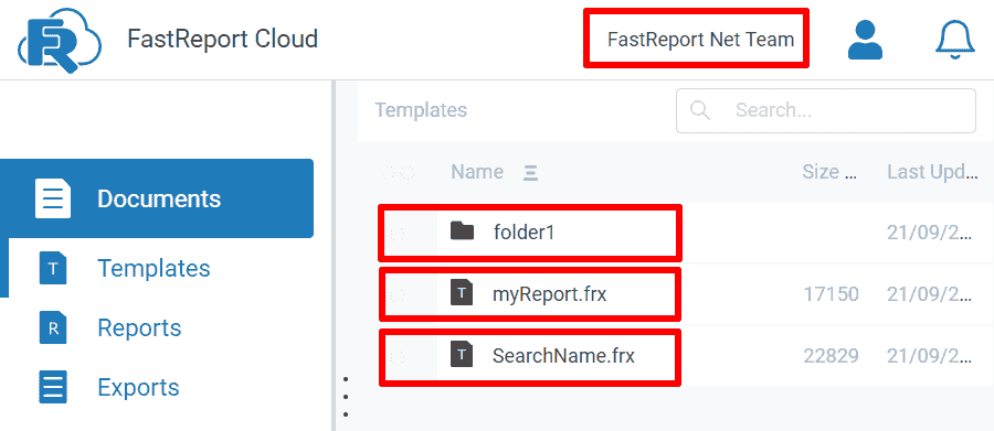  表控件FastReport .NET如何实现与云服务器交互？看这篇就够了！