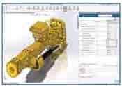 SOLIDWORKS 2023新功能揭秘（五）：云端二维设计工具3DEXPERIENCE DraftSight的十大更新