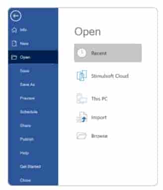  表控件Stimulsoft v2023.1全新发布！邀您下载最新试用！