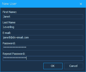 DevExpress VCL v22.1新版图集