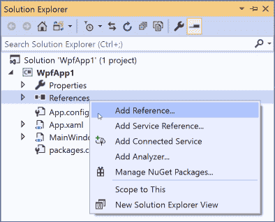 界面控件DevExpress WPF中文指南 - WPF主题设计器入门指南图集