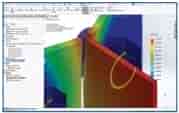 SOLIDWORKS 2023新功能揭秘（二）：Simulation功能的五大更新