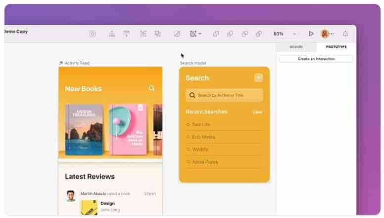 UI设计软件Sketch全新版本V94.1更新，来看都有哪些亮点？