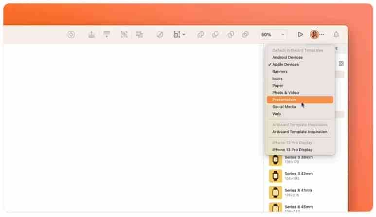 UI设计软件Sketch全新版本V94.1更新，来看都有哪些亮点？