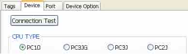 DeviceXPlorer OPC Server