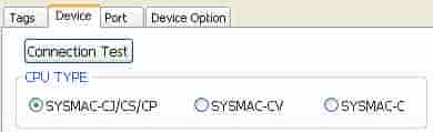 DeviceXPlorer OPC Server