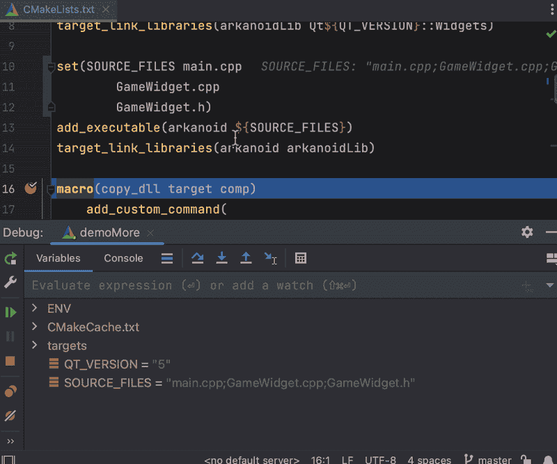 CLion v2022.3新版本图集