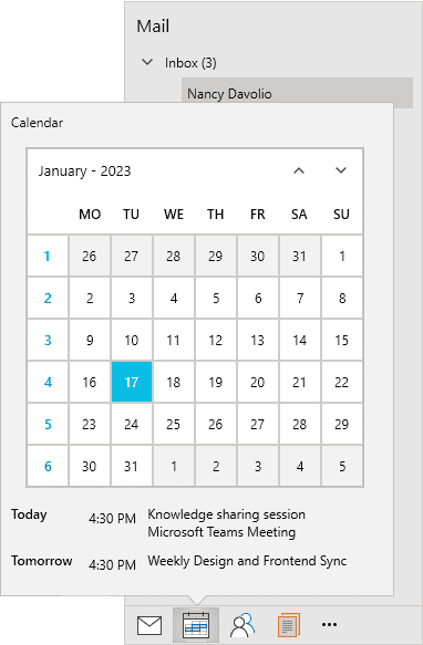 Telerik UI for WPF R1 2023新版图集