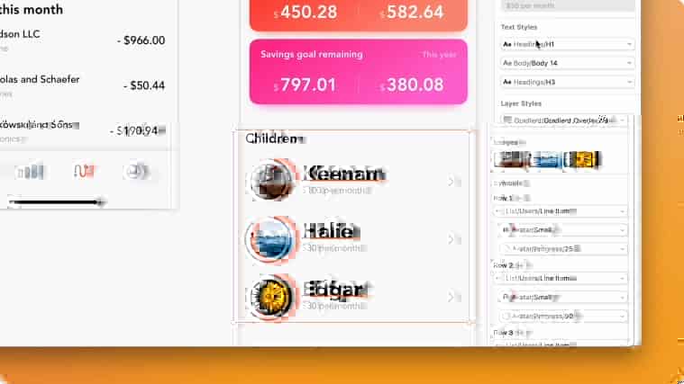 UI设计软件Sketch全新版本V94.1更新，来看都有哪些亮点？