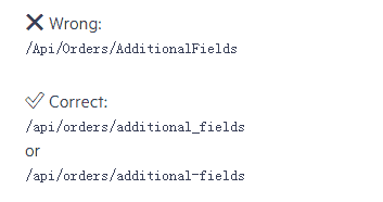 掌握这七个小技巧，轻松构建优秀的Web API！