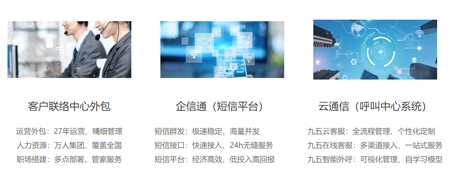 鸿联九五的功能截图