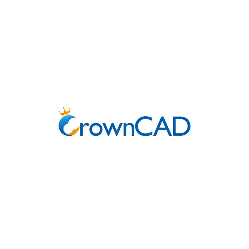 皇冠CrownCAD 2025