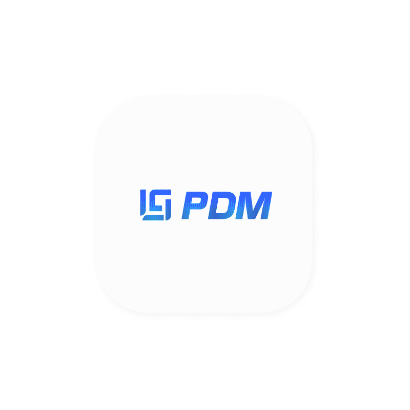 华天SMART PDM 敏捷版产品数据管理软件