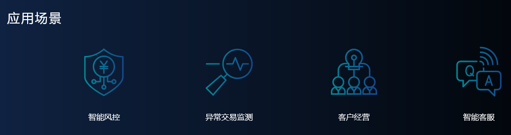 氪信科技的功能截图