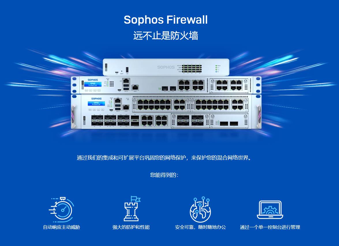 Sophos