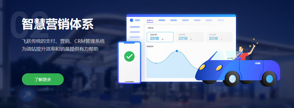 喂车车的功能截图