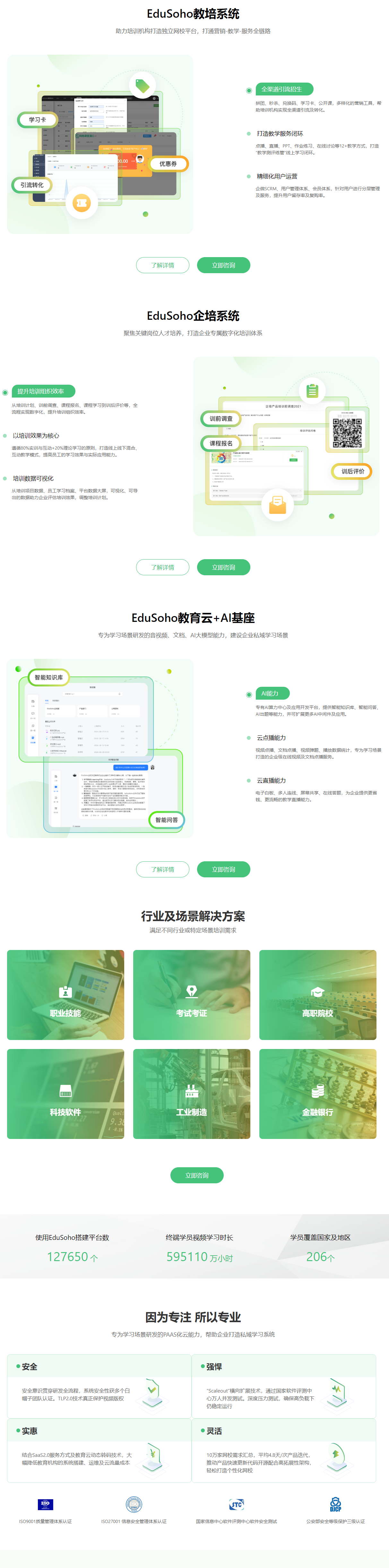 EduSoho