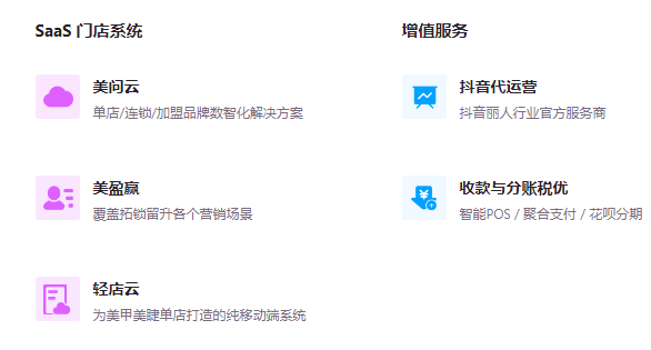 美问科技
