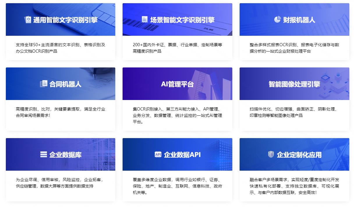 合合信息