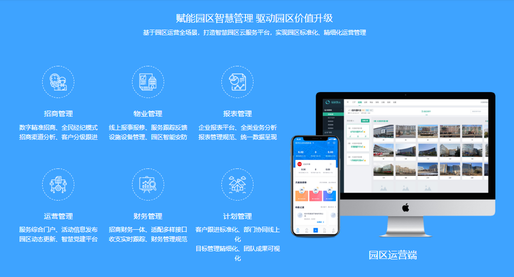 易达云图的功能截图