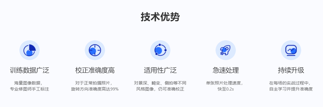 喔图的功能截图