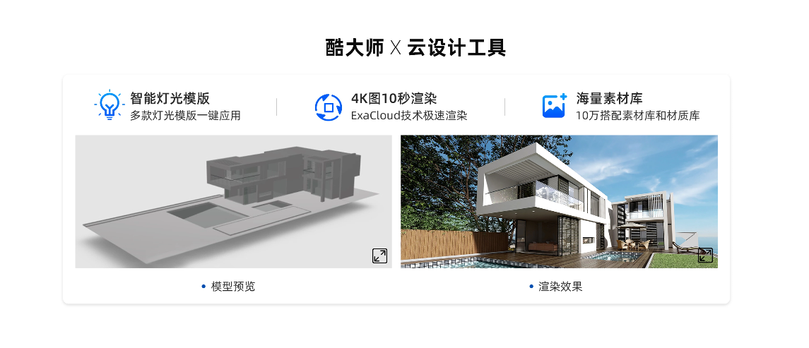 酷大师的功能截图