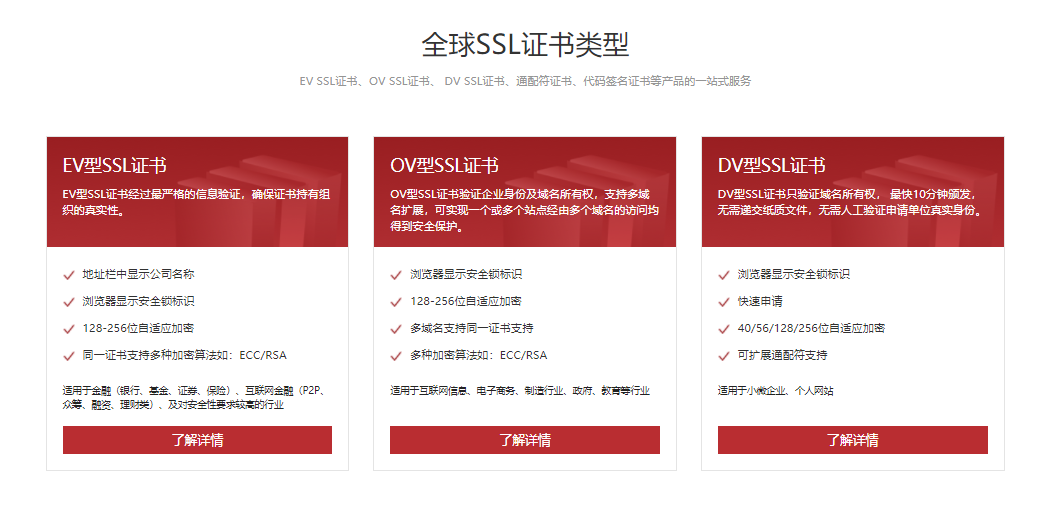 天威诚信的功能截图
