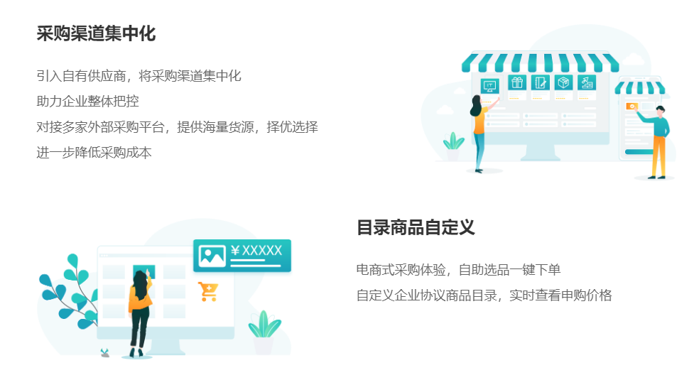 支出宝的功能截图