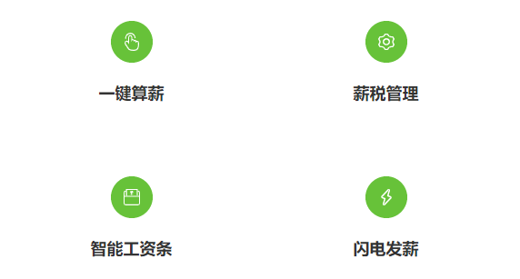 唤企云HR SaaS