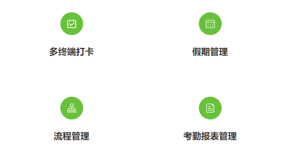 唤企云HR SaaS