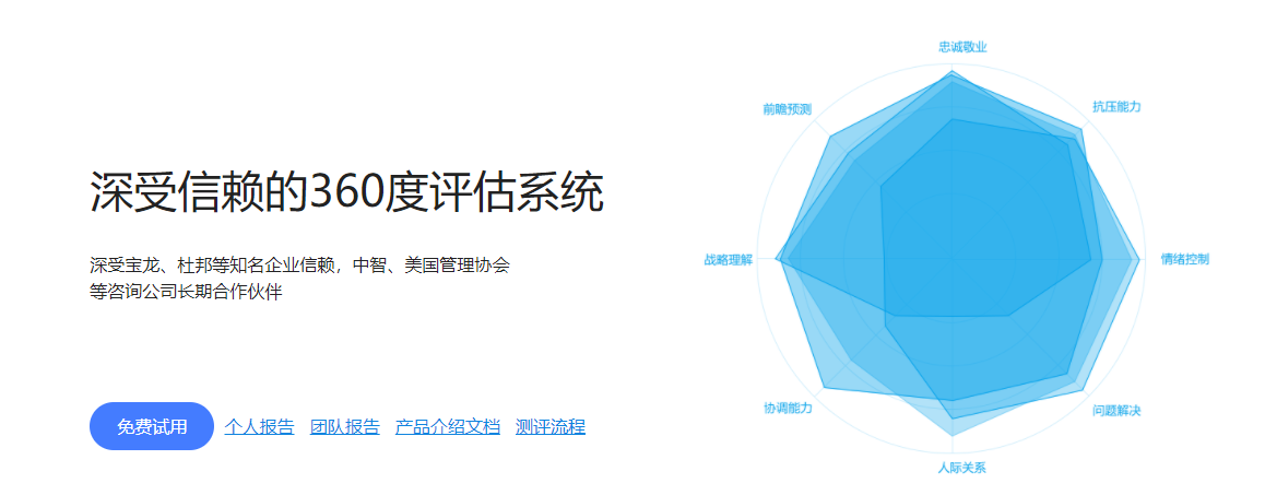 AskForm问智道的功能截图