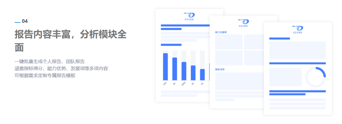AskForm问智道的功能截图