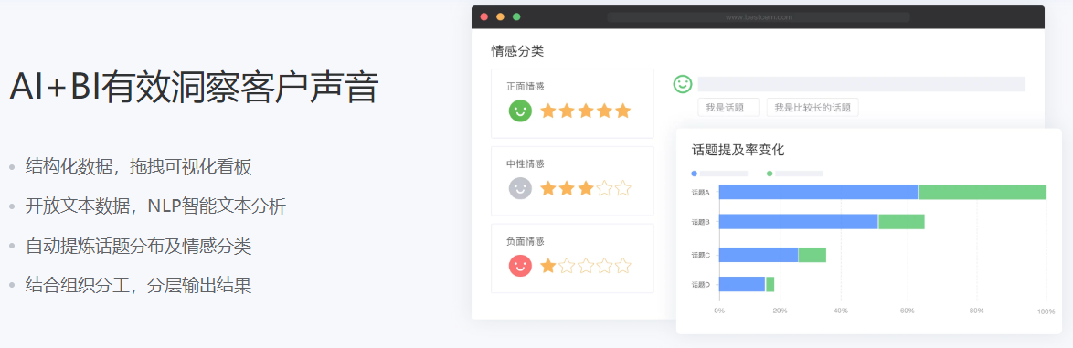 倍市得的功能截图