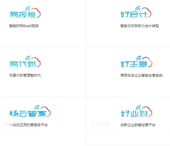 畅捷通