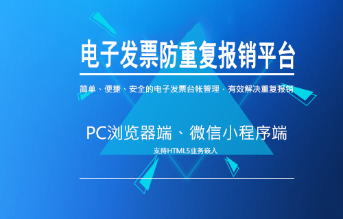 财税票通