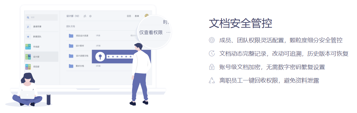 WPS Office的功能截图