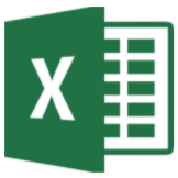 微软office-excel