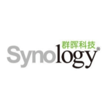 群晖企业云盘