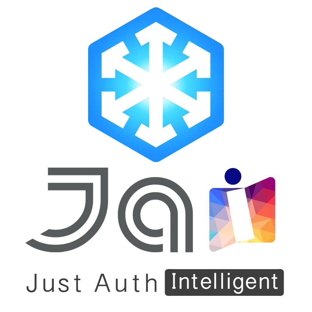 JAI统一身份云